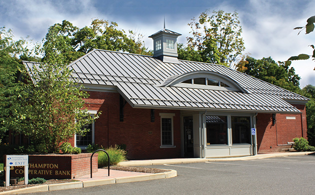 Photo of Florence Branch Office
