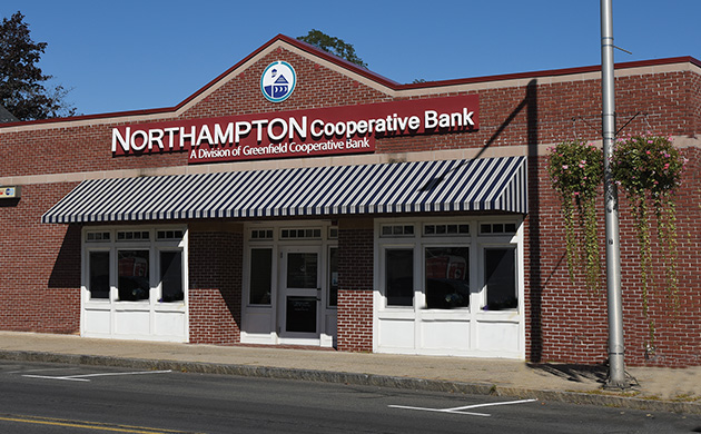 Photo of Northampton Branch Office