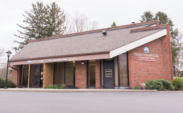 Photo of Amherst Branch Office