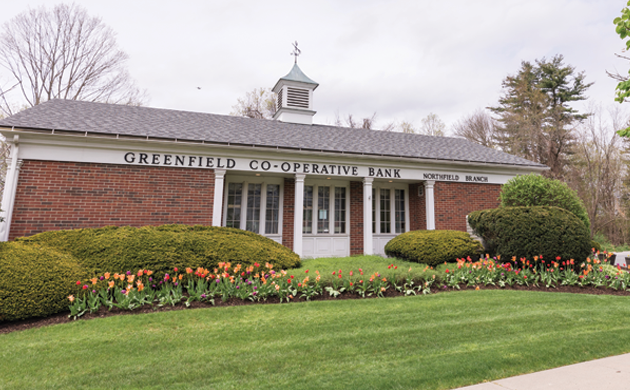 Photo of Northfield Branch Office