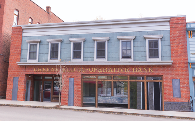 Photo of Shelburne Falls Branch Office