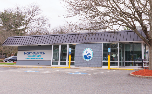 Photo of South Hadley Branch Office