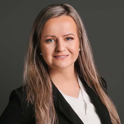 Photo of Joanna Czarniecka