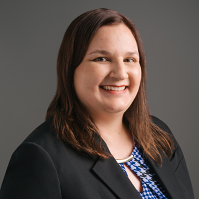 Photo of Abby LaValley