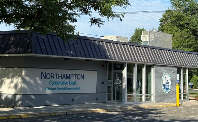 Photo of South Hadley Branch Office